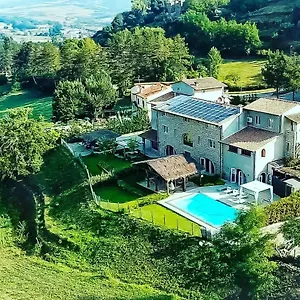 Il Contado Country House And Aparthotel
