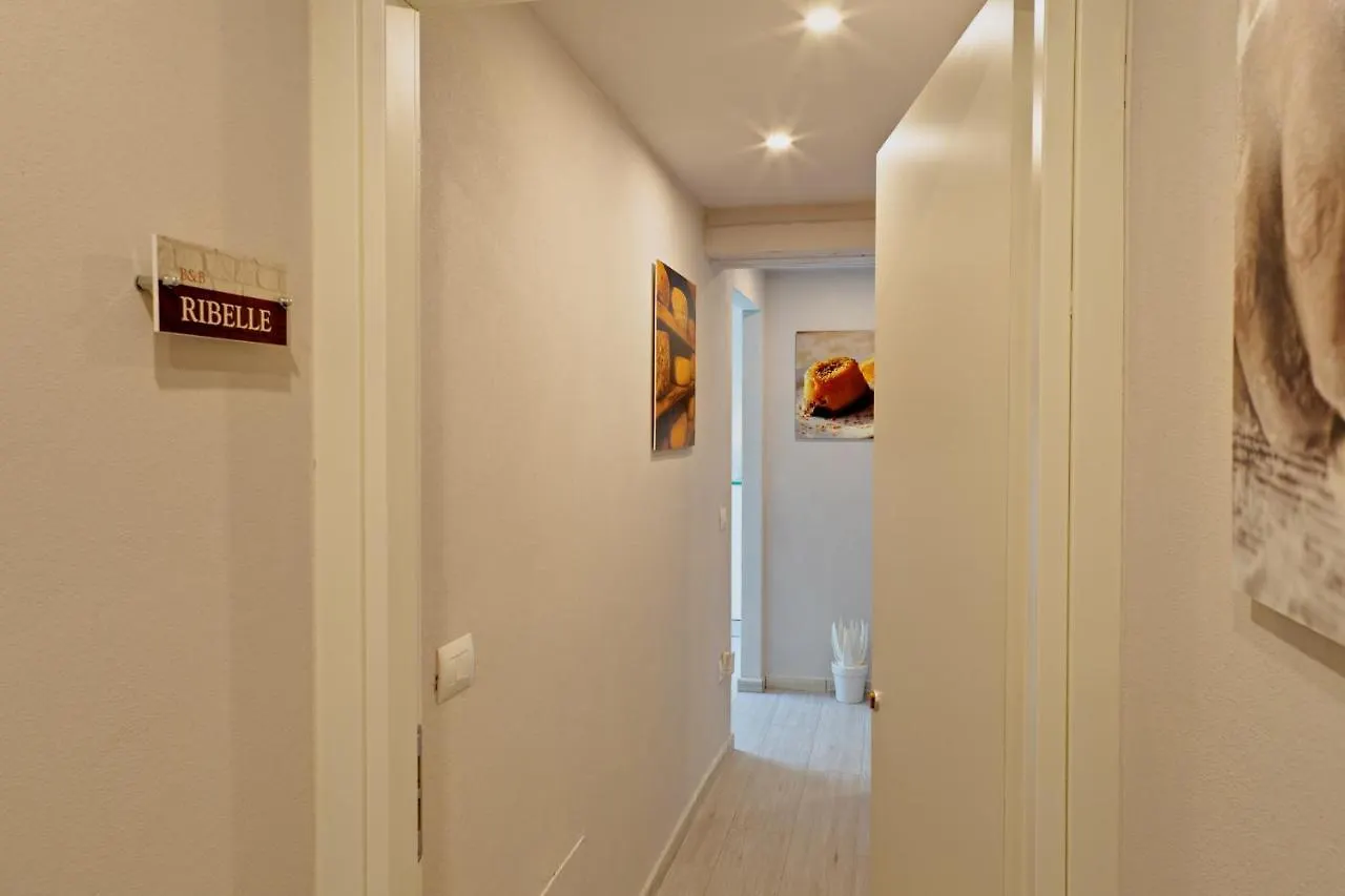 Casa Vacanze Matelda Poppi Holiday home