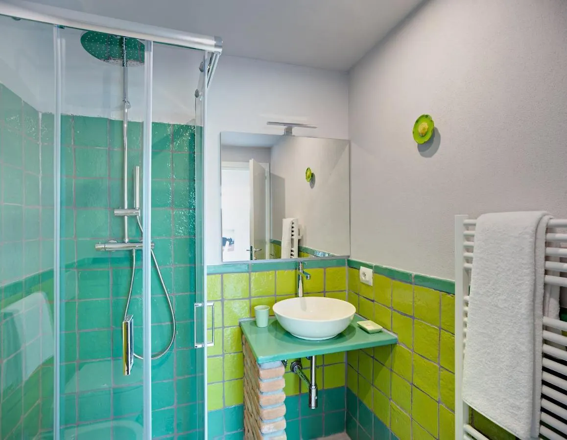 Casa Vacanze Matelda Poppi Holiday home