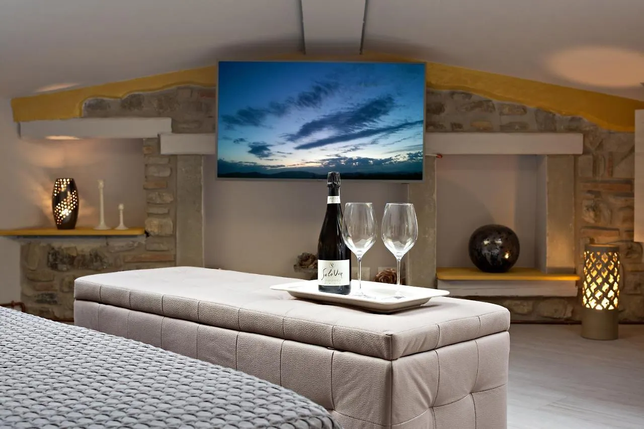 Casa Vacanze Matelda Poppi Holiday home