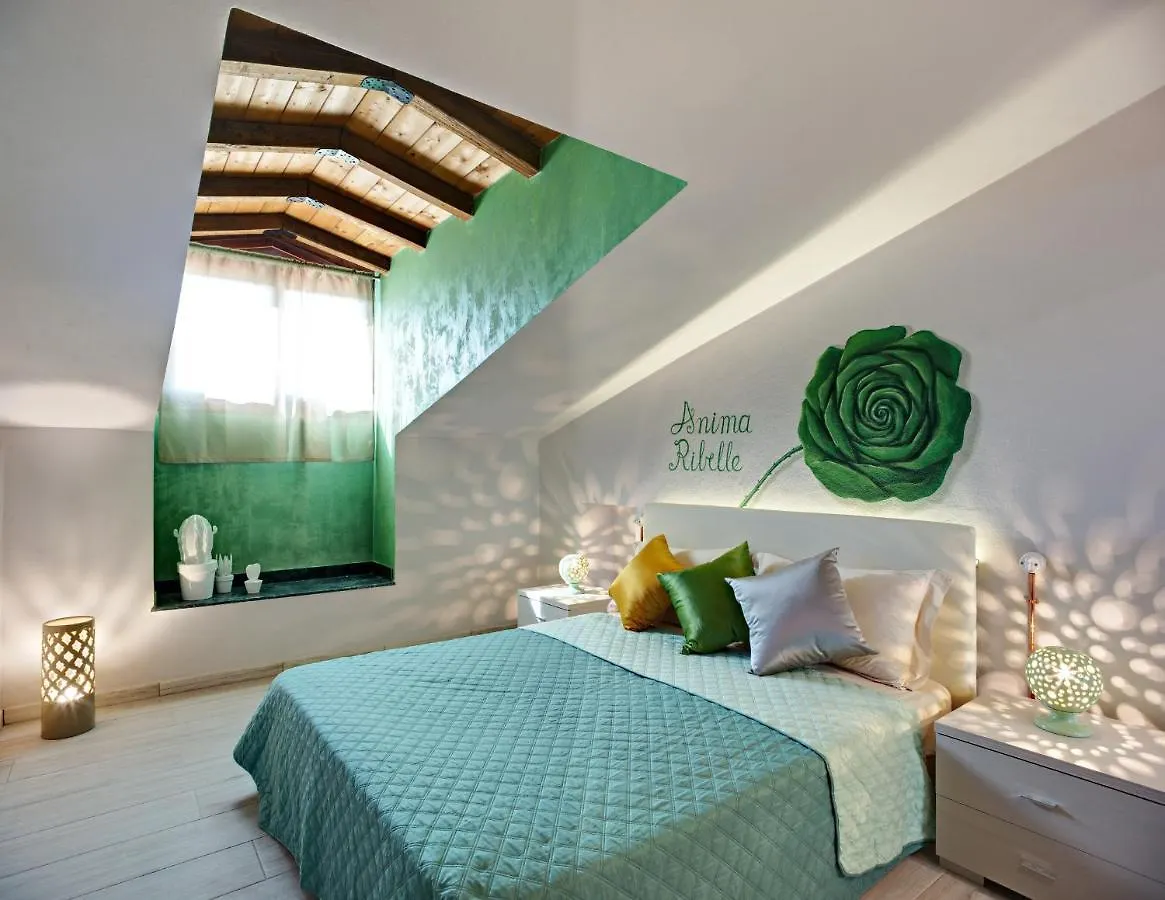 Casa Vacanze Matelda Poppi