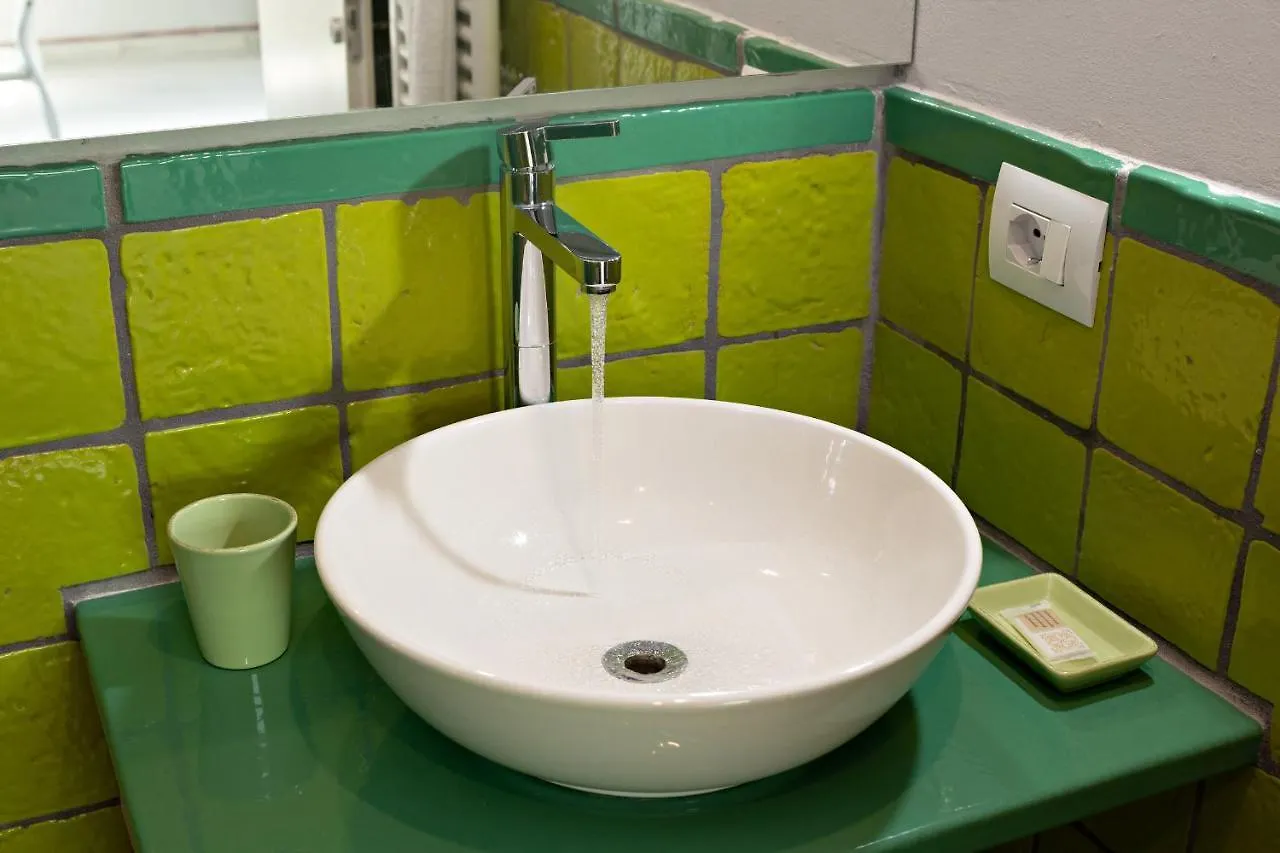 Casa Vacanze Matelda Poppi Holiday home