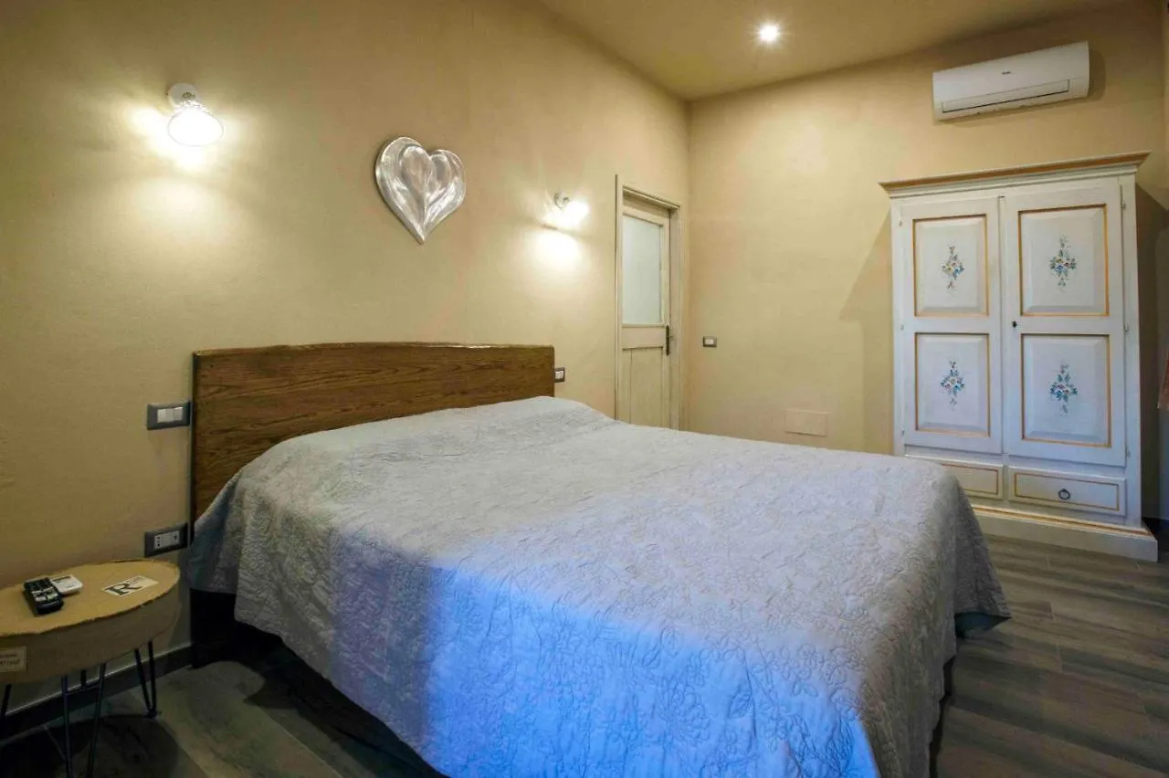 Casa Vacanze Matelda Poppi