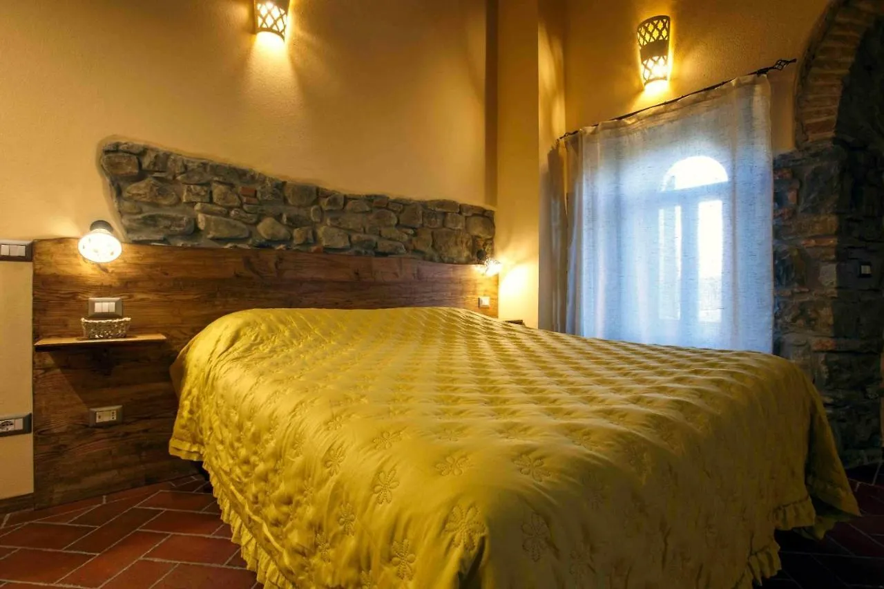 Casa Vacanze Matelda Poppi 0*,  Italy