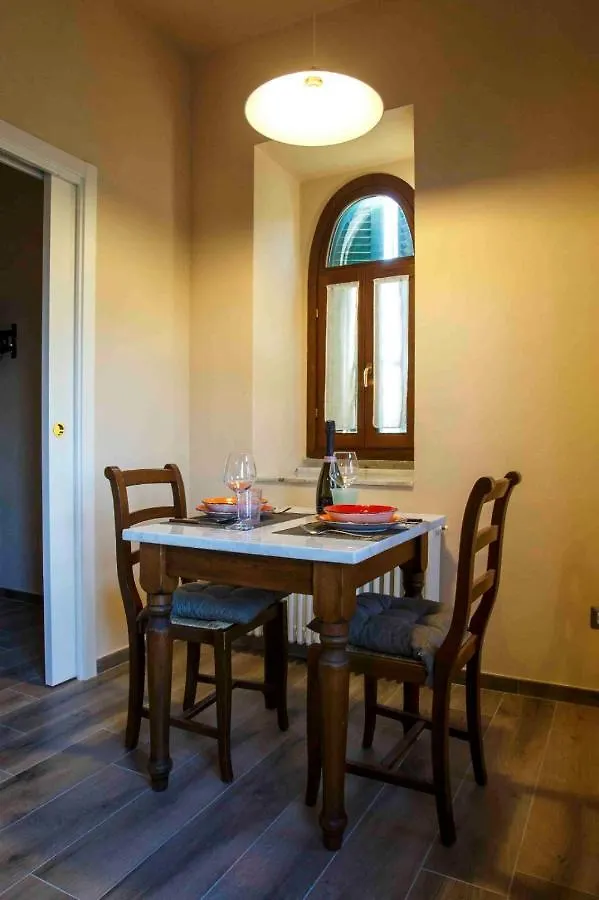 Holiday home Casa Vacanze Matelda Poppi