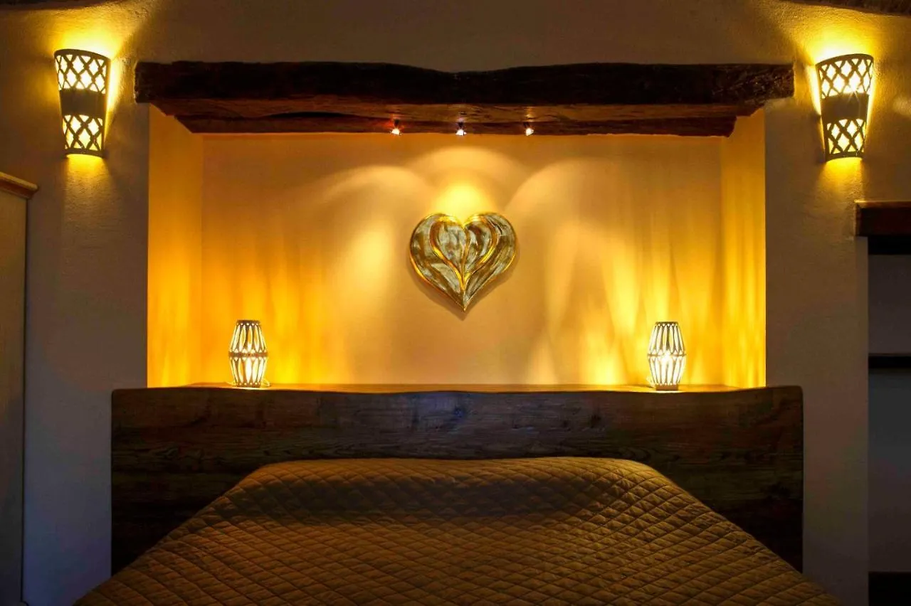 Casa Vacanze Matelda Poppi 0*,