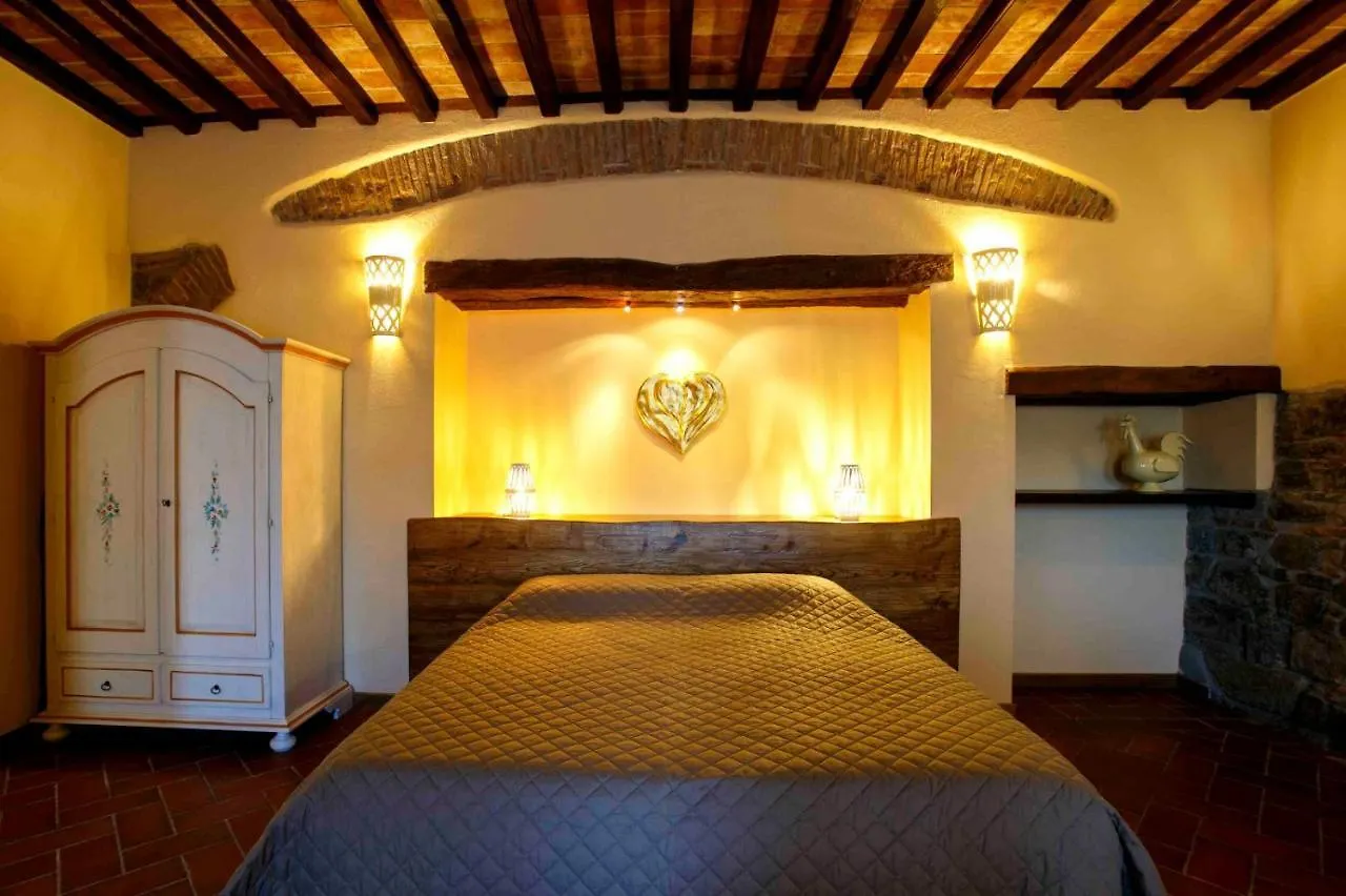 Casa Vacanze Matelda Poppi Holiday home