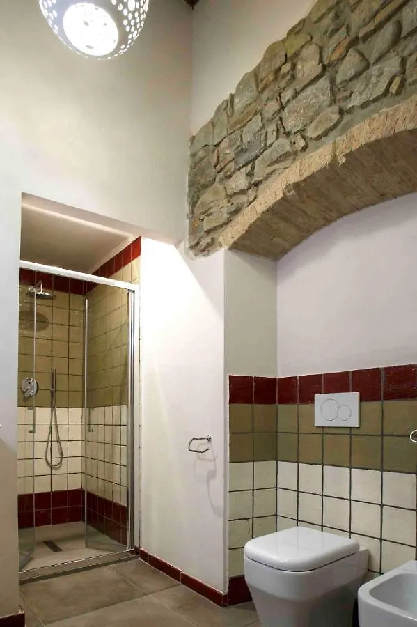 Casa Vacanze Matelda Poppi 0*,