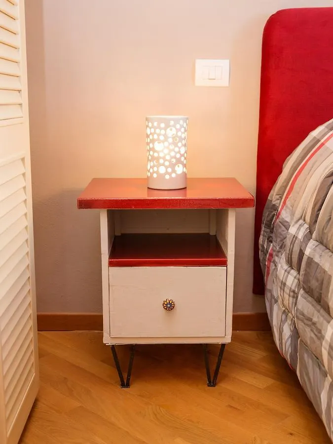 Casa Vacanze Matelda Poppi 0*,  Italy