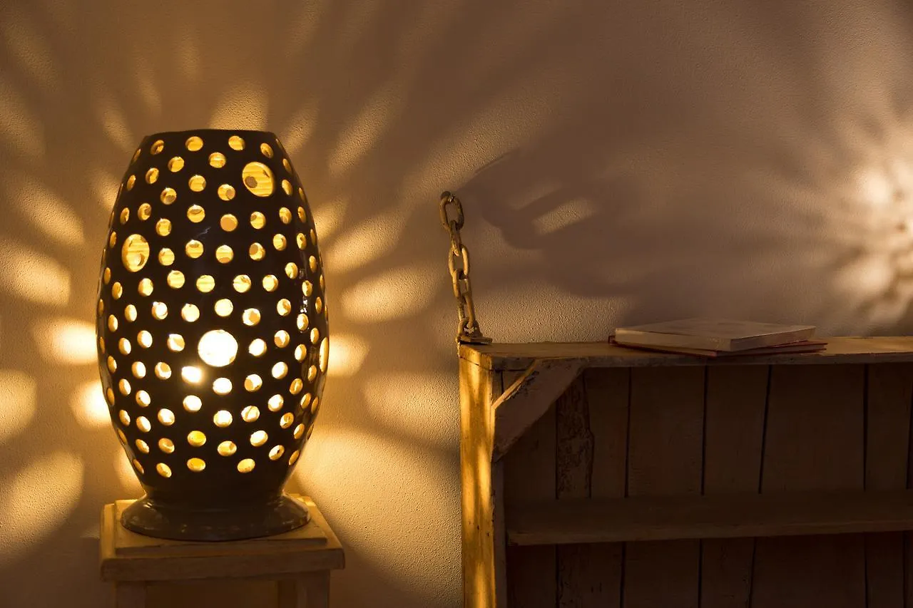 Holiday home Casa Vacanze Matelda Poppi