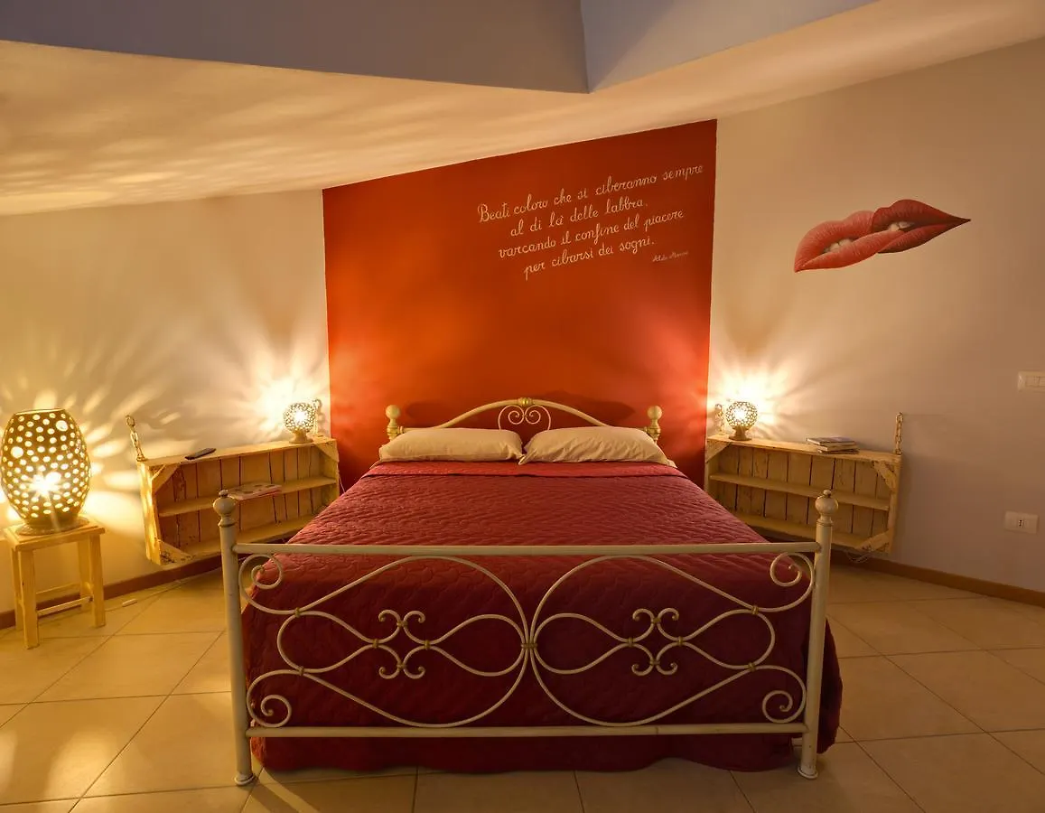 Casa Vacanze Matelda Poppi 0*,  Italy