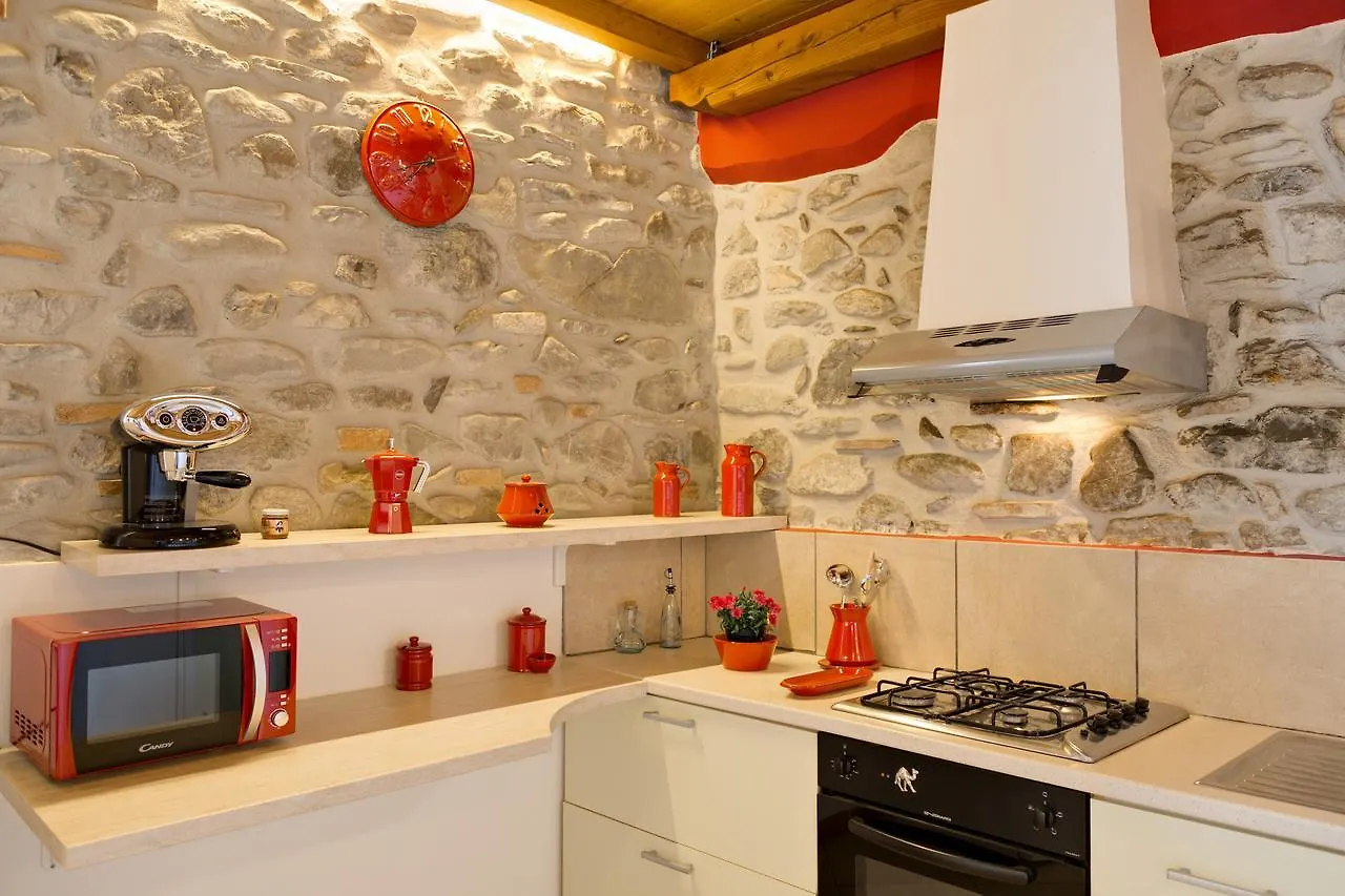 Casa Vacanze Matelda Poppi