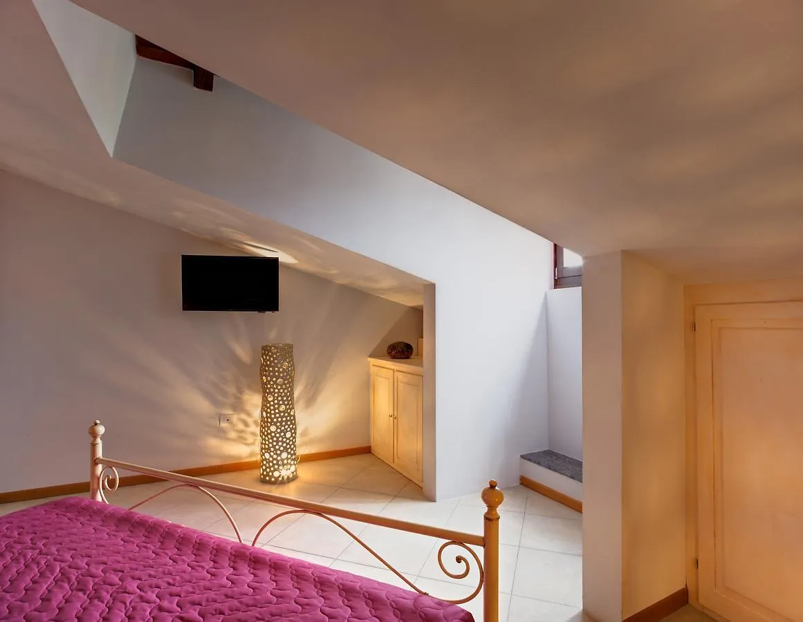 Casa Vacanze Matelda Poppi