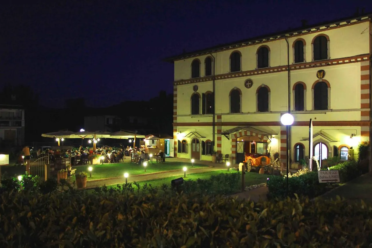 Casa Vacanze Matelda Poppi 0*,