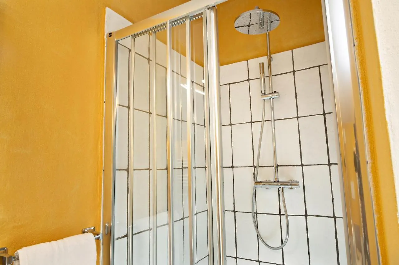 Casa Vacanze Matelda Poppi