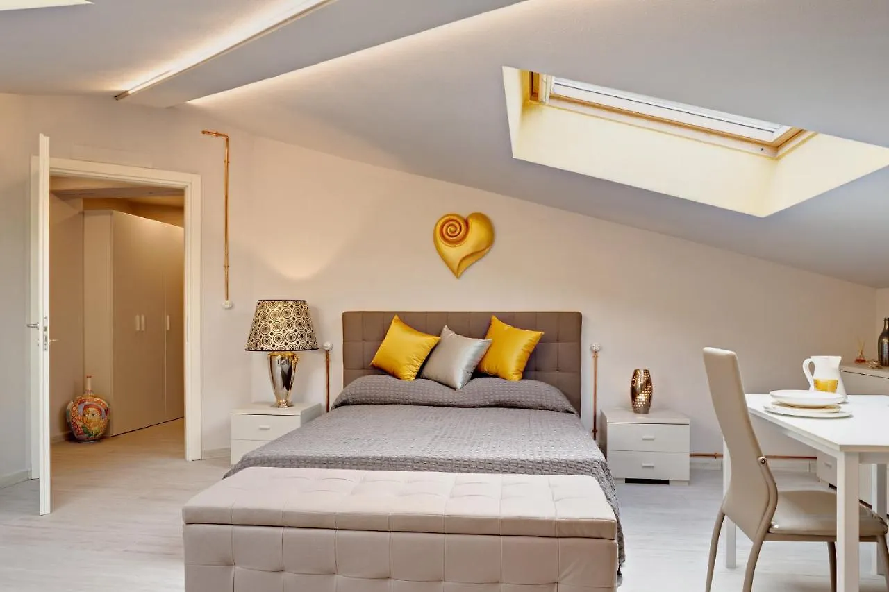 Holiday home Casa Vacanze Matelda Poppi